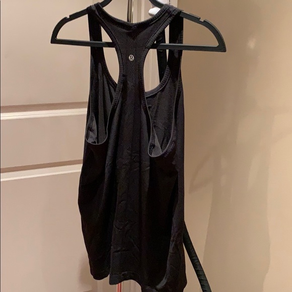 Lululemon swiftly tech racerback - Picture 2 of 3